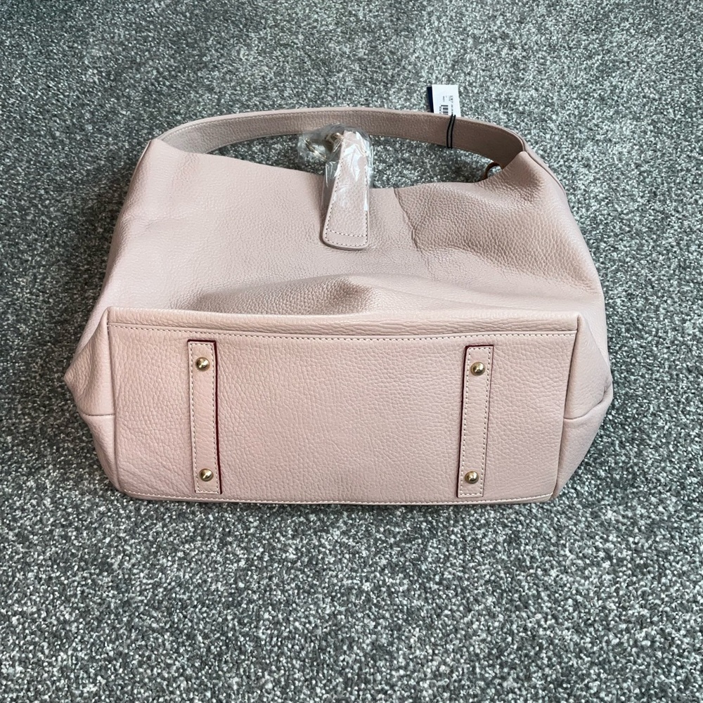 NWT Dooney & Bourke LogoLock Set - Picture 10 of 15